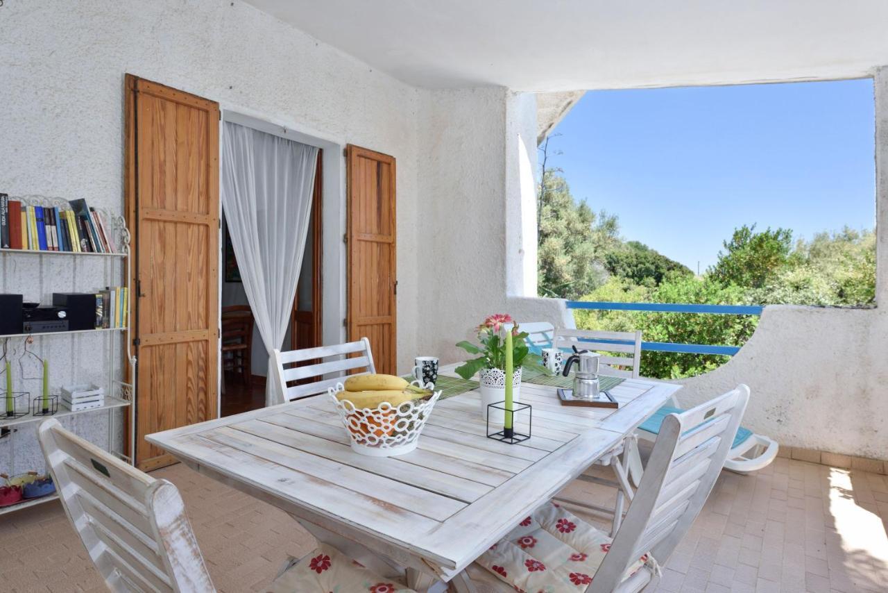 Casa Vacanze Osala Orosei Exterior foto