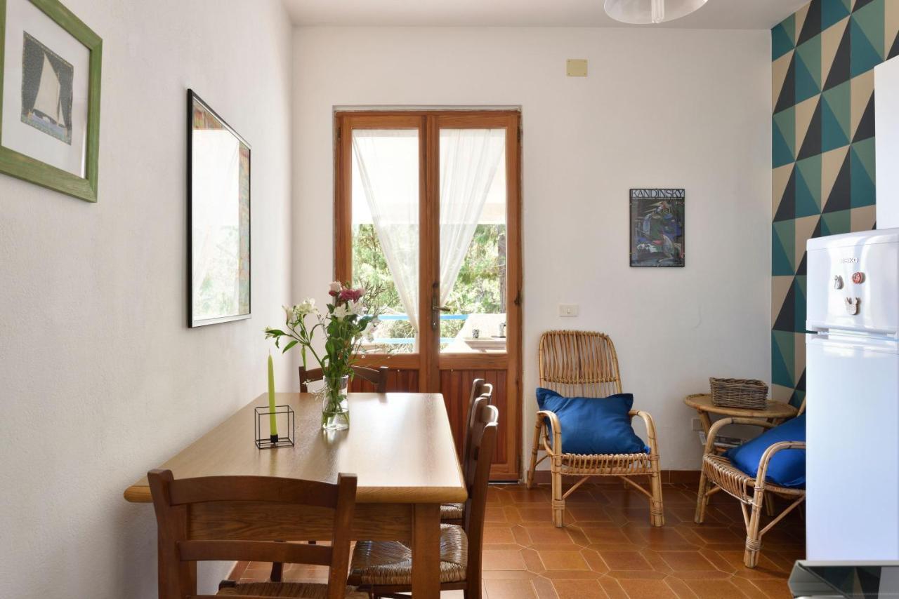 Casa Vacanze Osala Orosei Exterior foto